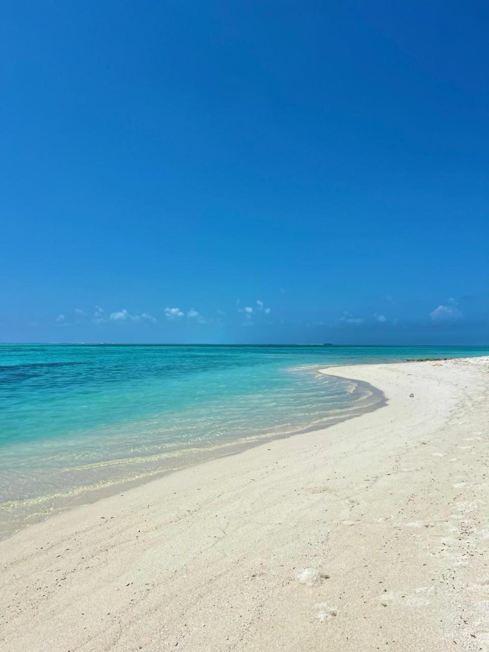 Infinite Lagoon Mandhoo Exterior foto
