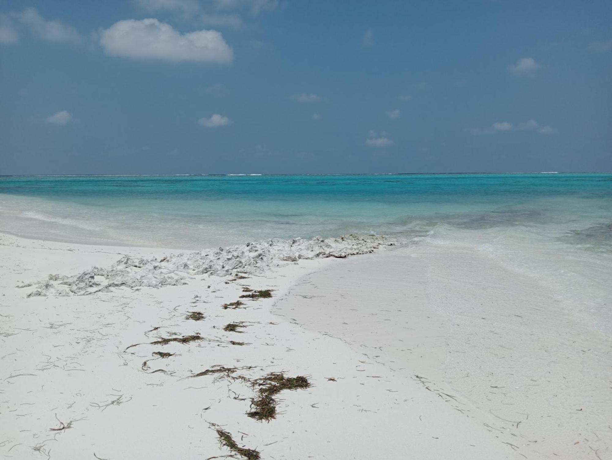 Infinite Lagoon Mandhoo Exterior foto